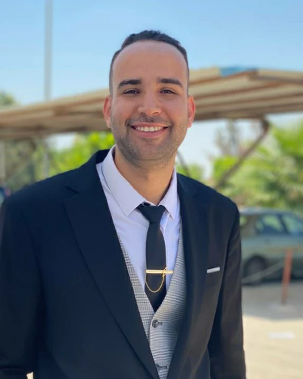 م. محمد إسماعيل عبدالمنعم
